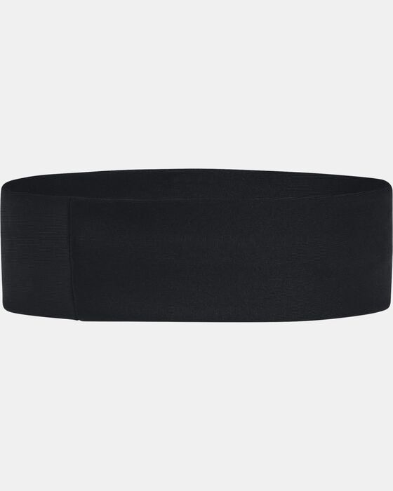 Women's UA Play Up Headband image number 1