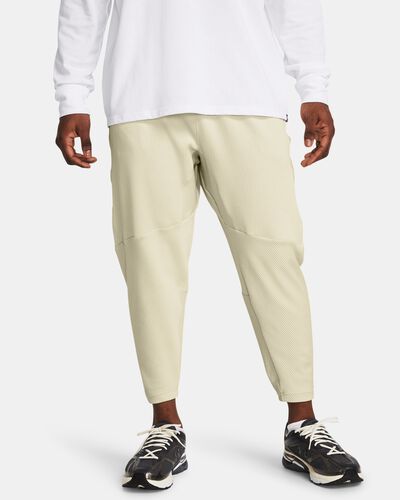 Men's UA Journey Rib Pants