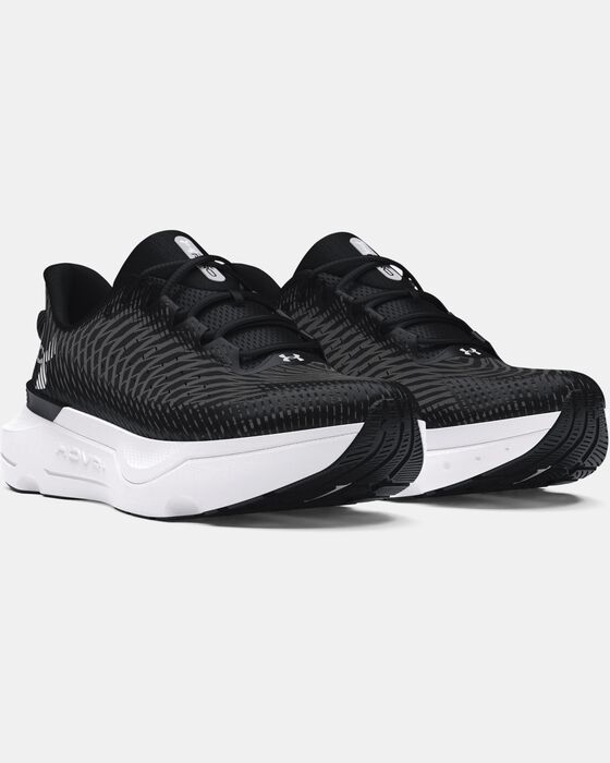 Men's UA Infinite Pro Running Shoes image number 3