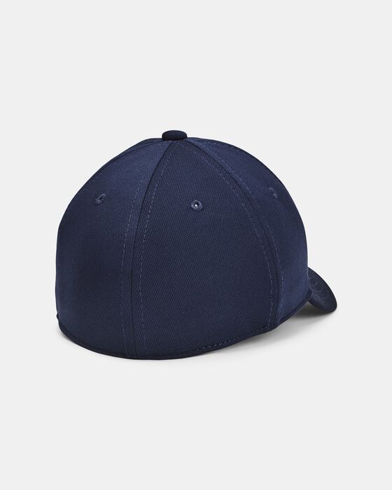 Boys' UA Blitzing Cap image number 1