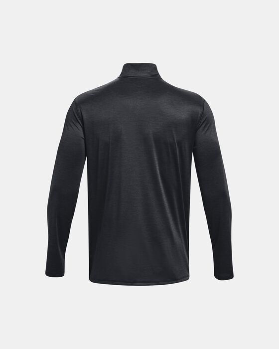 Men's UA Tech™ Vent ½ Zip image number 5