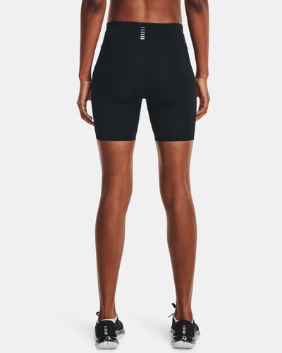 Women's UA Fly Fast Pocket Shorts