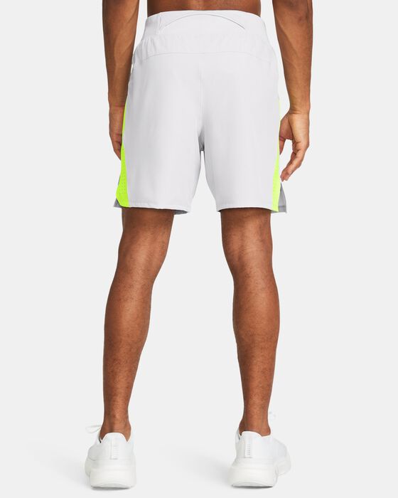 Men's UA Launch Elite 7'' Shorts image number 1