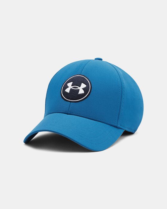 Men's UA Storm Driver Cap image number 0