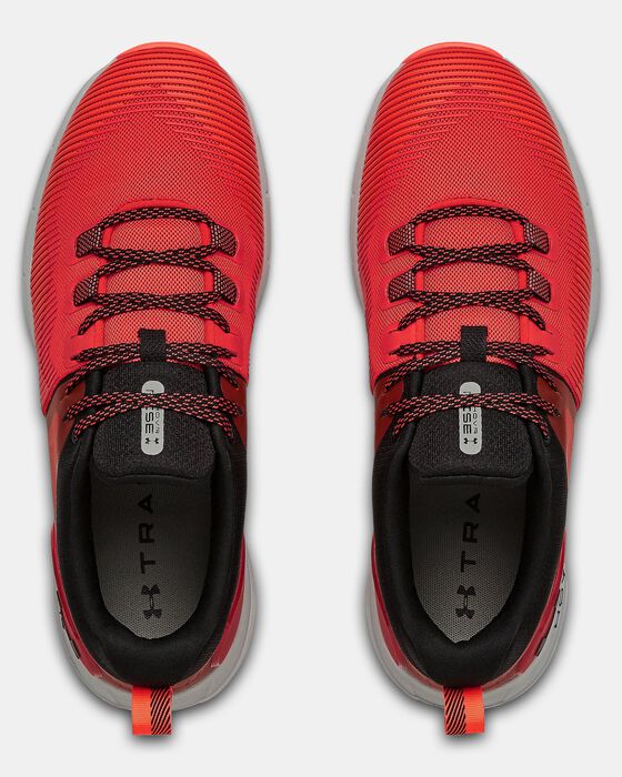 Men's UA HOVR™ Rise Training Shoes image number 2