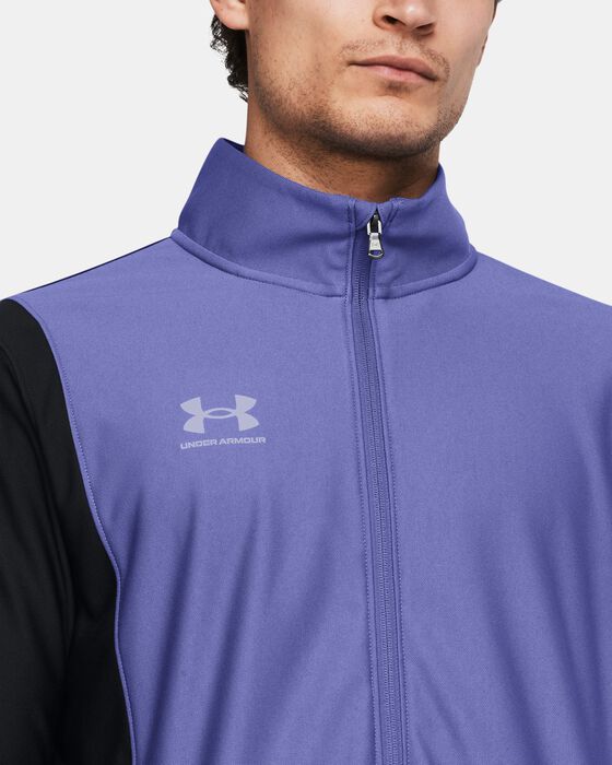 Men's UA Challenger Tracksuit image number 2