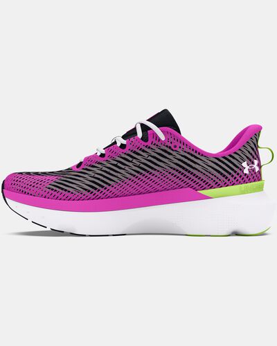 Women's UA Infinite Pro Run Anywhere Running Shoes