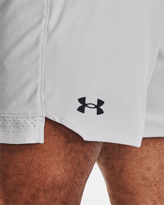 Men's UA Vanish Woven 6" Shorts image number 3