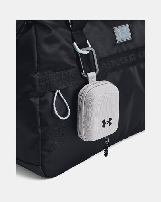 Women's UA Essentials Duffle image number 5