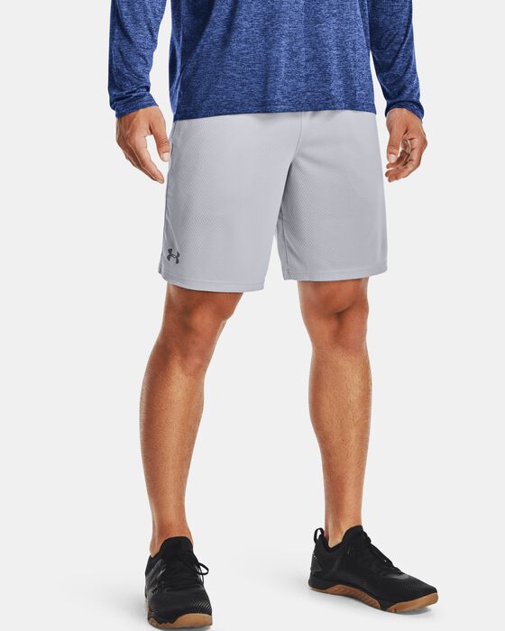 Men's UATech™ Mesh Shorts image number 1