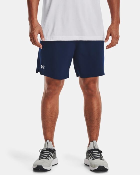 Men's UA Vanish Woven 6" Shorts image number 0