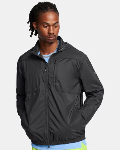 Men's UA Launch Trail Jacket