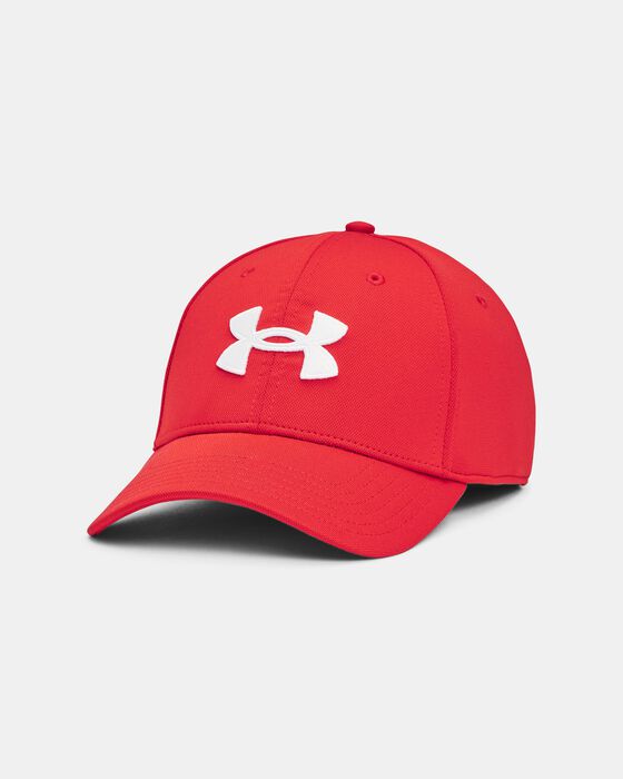 Men's UA Blitzing Cap image number 0