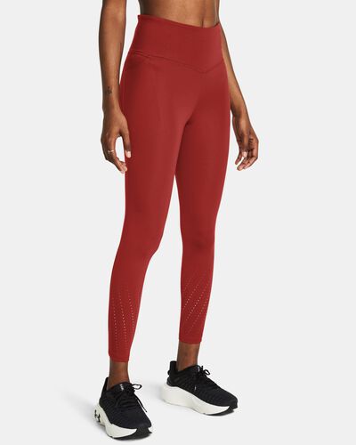 Women's UA Launch Elite Ankle Tights