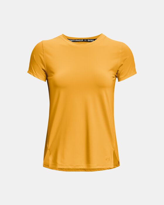 Women's UA Iso-Chill 200 Laser T-Shirt image number 5