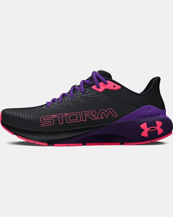 Men's UA HOVR™ Sonic 6 Storm Running Shoes image number 5