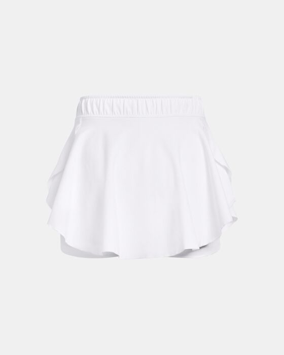 Women's UA Motion Split Skort image number 5