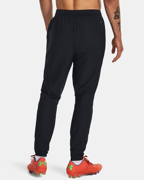 Men's UA Challenger Pro Pants image number 1