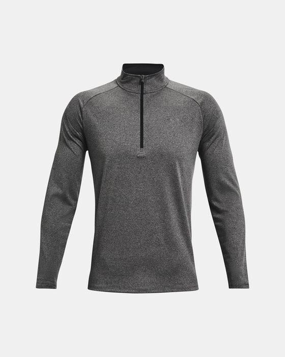 Men's UA Tech™ ½ Zip Long Sleeve image number 5