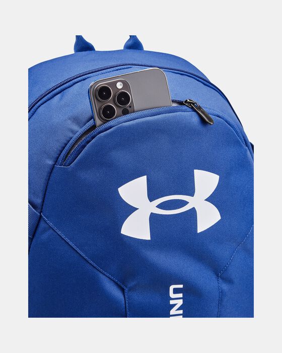 UA Hustle Lite Backpack image number 2