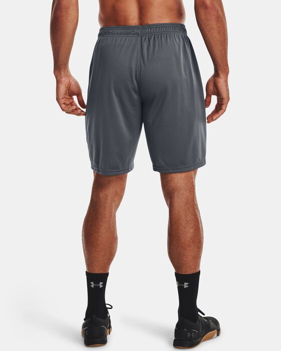 Men's UATech™ Mesh Shorts image number 1