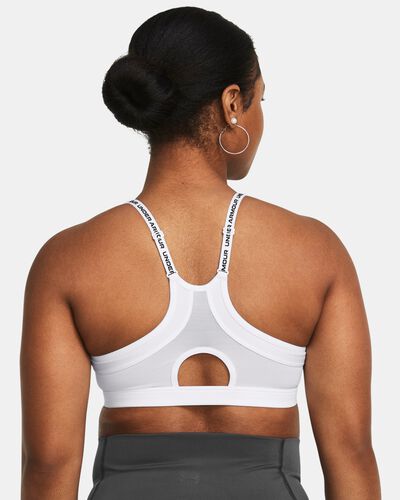 Women's UA Infinity 2.0 Low Sports Bra