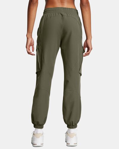 Women's UA Unstoppable Cargo Pants