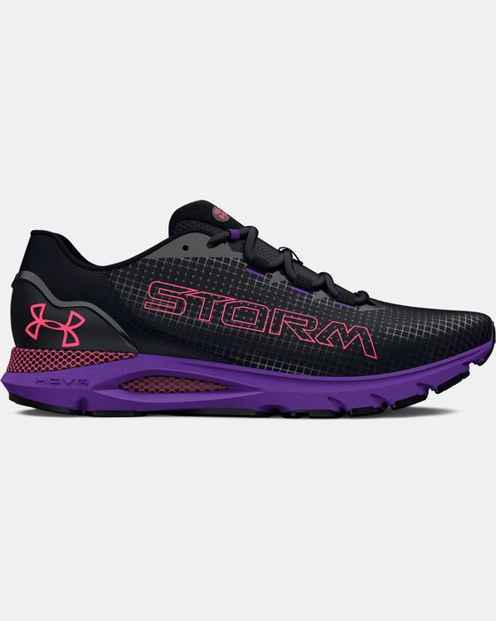 Men's UA HOVR™ Sonic 6 Storm Running Shoes image number 0