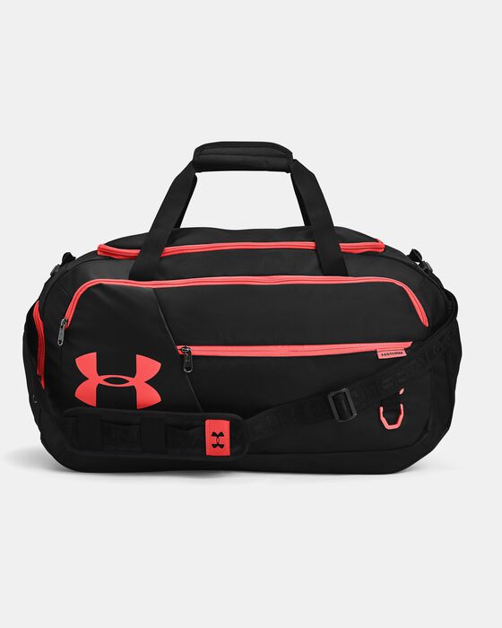 UA Undeniable 4.0 Medium Duffle Bag image number 0