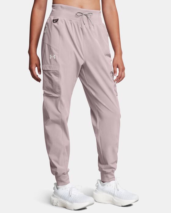 Women's UA Launch Trail Pants image number 0