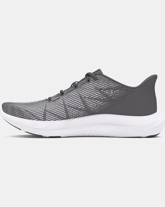 Men's UA Speed Swift Running Shoes image number 1