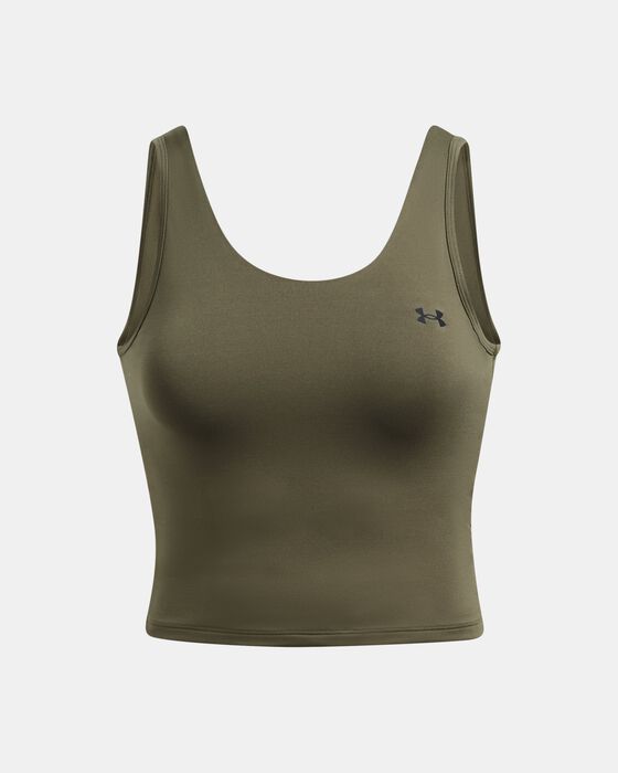 Women's UA Motion Tank image number 2