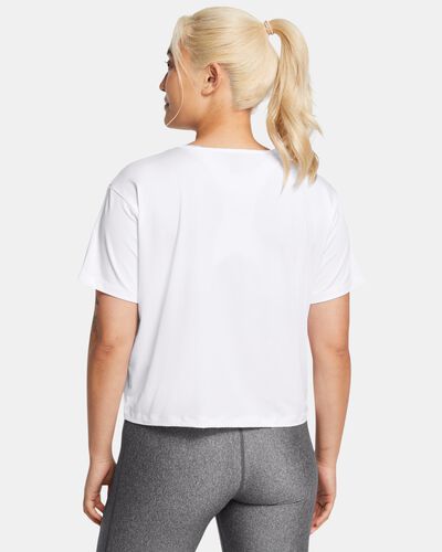 Women's UA Motion Short Sleeve