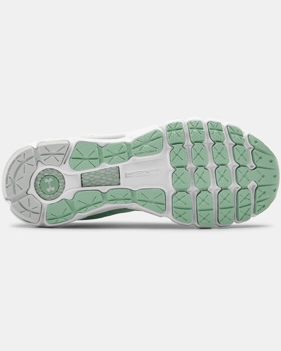 Women's UA HOVR™ Infinite 2 Running Shoes image number 4