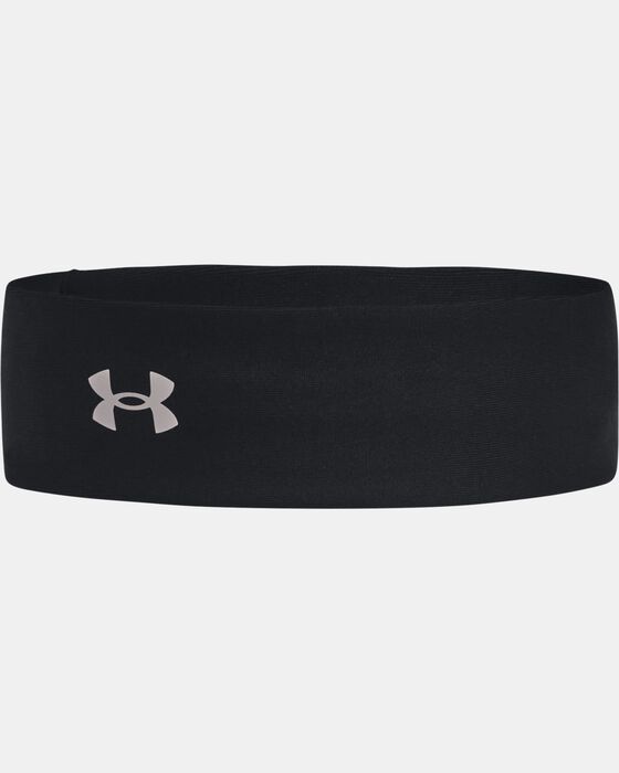 Women's UA Play Up Headband image number 0