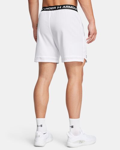 Men's UA Vanish Woven 6" Shorts