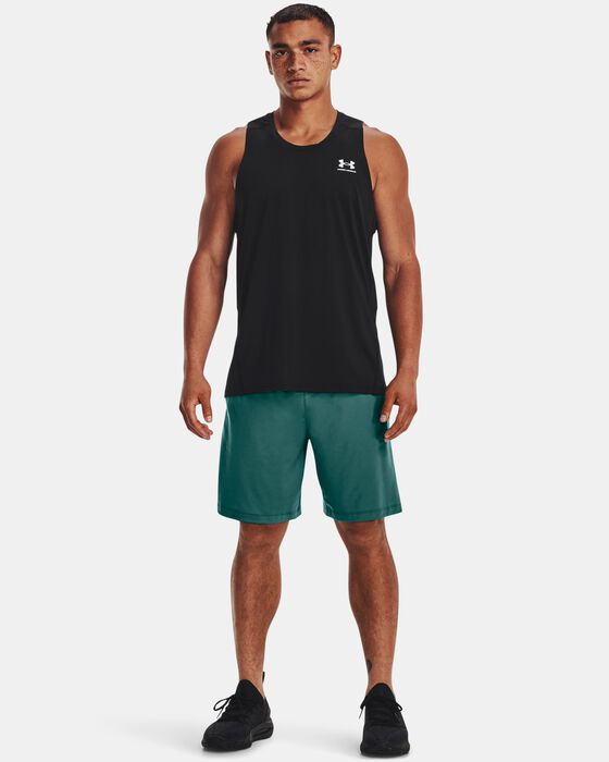 Men's UA Tech™ Vent Shorts image number 2