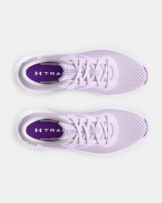 Women's UA Charged Aurora 2 Training Shoes image number 2