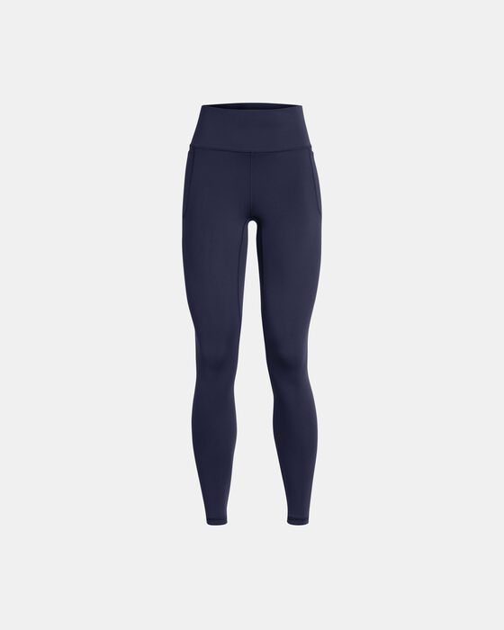 Women's UA Meridian Leggings image number 4