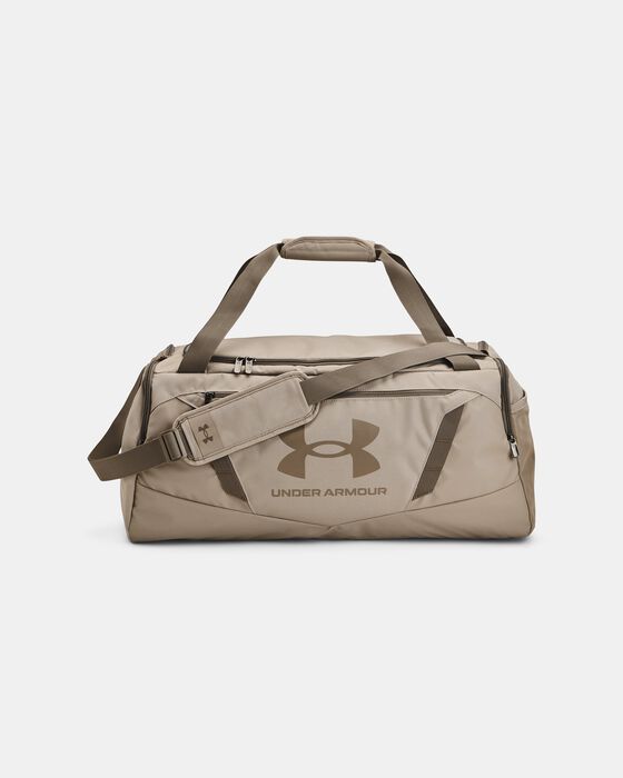 UA Undeniable 5.0 MD Duffle Bag image number 0