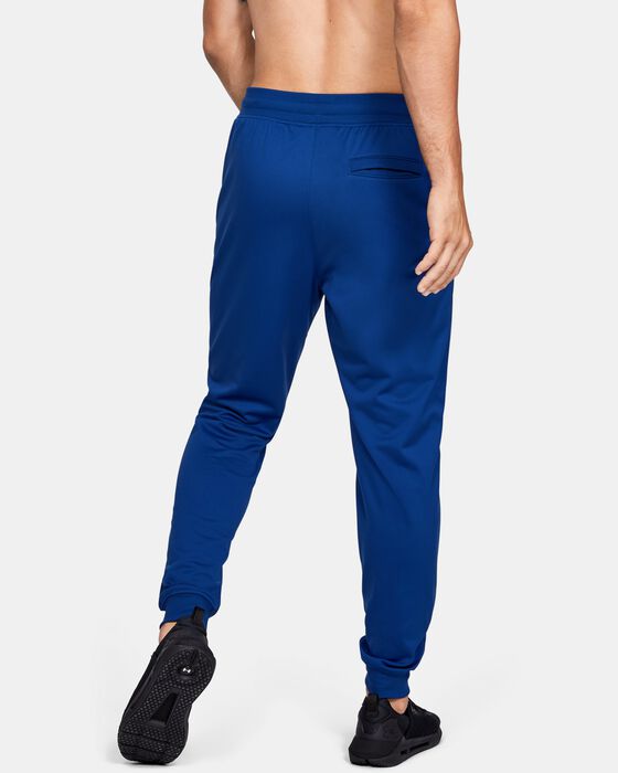 Men's UA Sportstyle Joggers image number 1