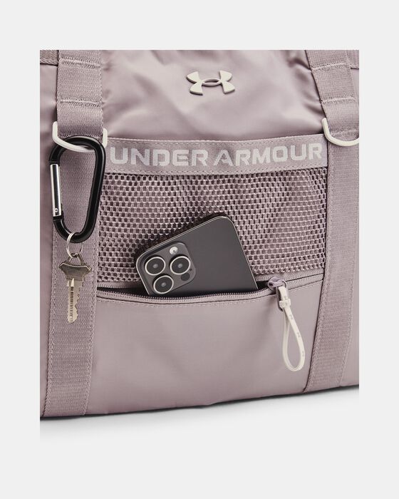 Women's UA Studio Tote image number 3