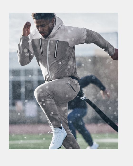 Men's UA Storm Swacket image number 1