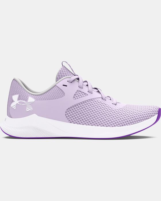 Women's UA Charged Aurora 2 Training Shoes image number 0