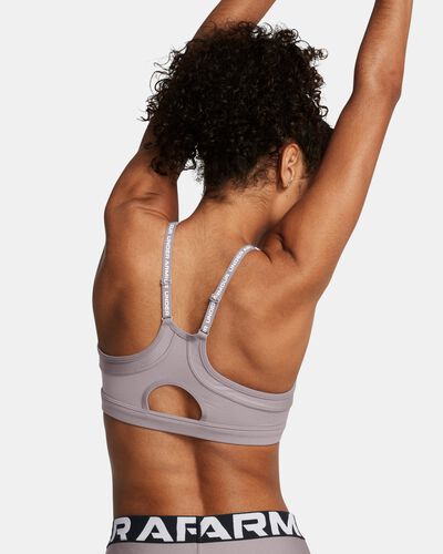 Women's UA Infinity 2.0 Low Sports Bra