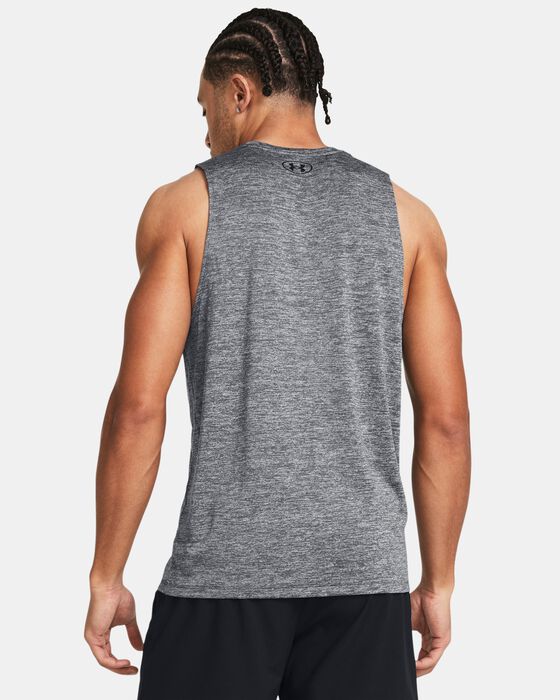 Men's UA Tech™ Tank image number 1