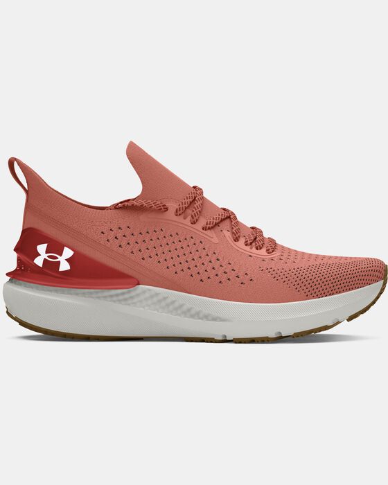 Women's UA Shift Running Shoes image number 0