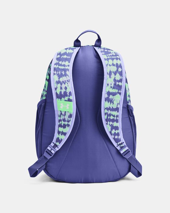 UA Hustle Sport Backpack image number 2