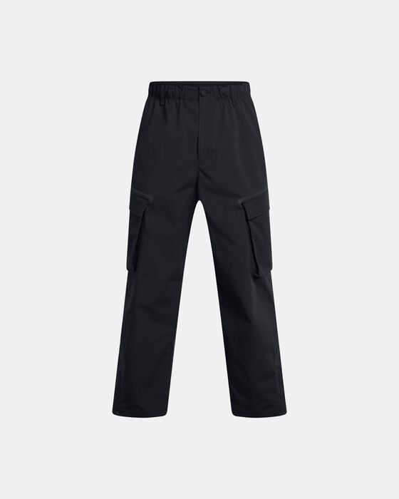 Men's UA Unstoppable Cargo Pants image number 4