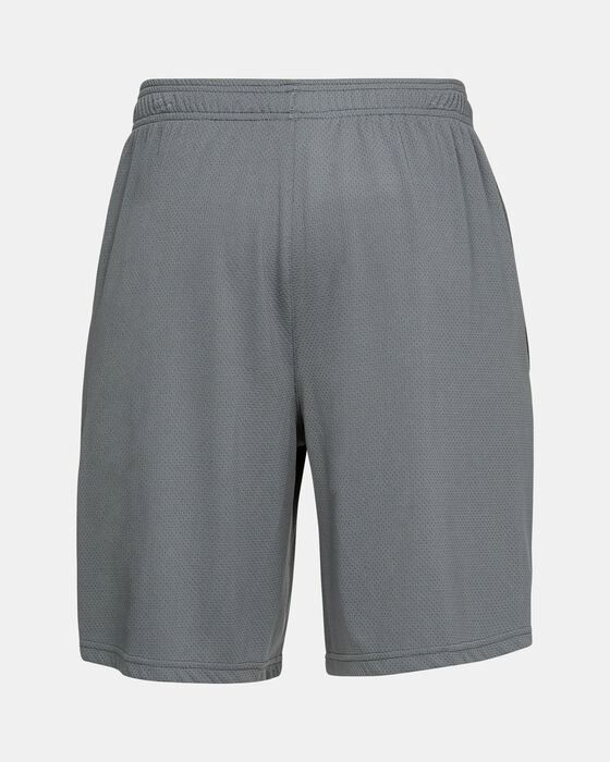 Men's UATech™ Mesh Shorts image number 5